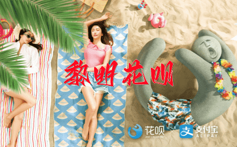 其乐无穷花呗